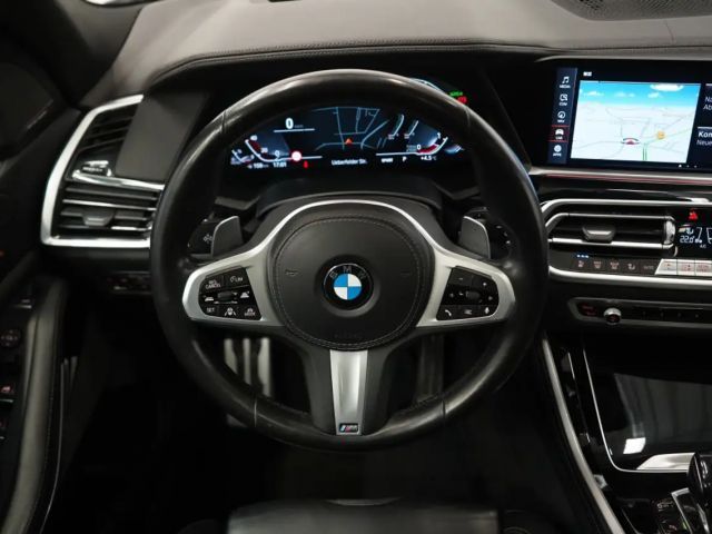BMW X5 M-Sport xDrive