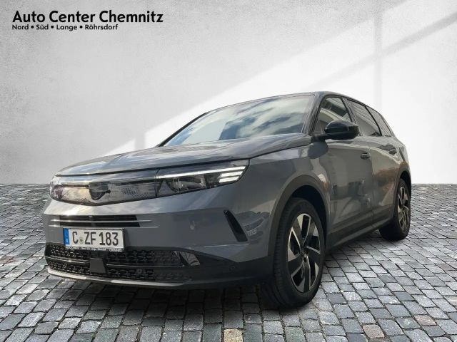 Opel Grandland X GS-Line Grand Sport