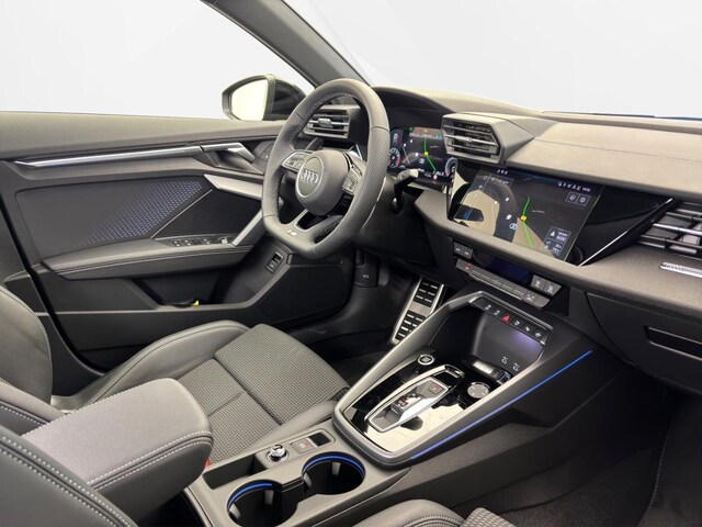 Audi A3 35 TFSI S-Tronic