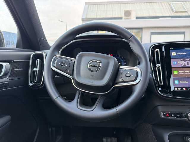 Volvo XC40 XC40