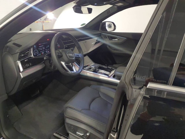 Audi Q8 55 TFSI Hybride Quattro