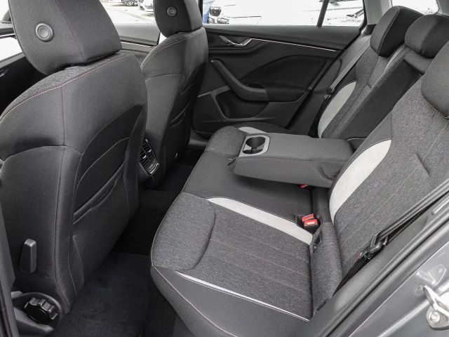 Skoda Kamiq 1.0 TSI Selection