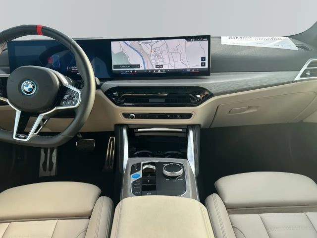 BMW i4 Coupé Gran Coupé M-Sport M50 xDrive