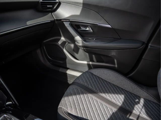 Peugeot 2008 Allure Pack Hybrid