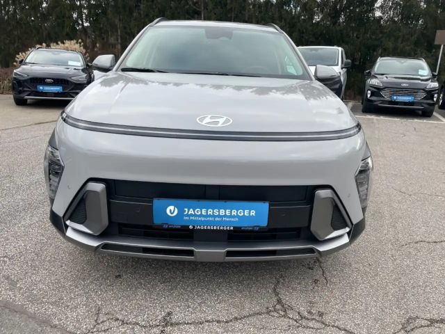 Hyundai Kona 2WD Hybrid