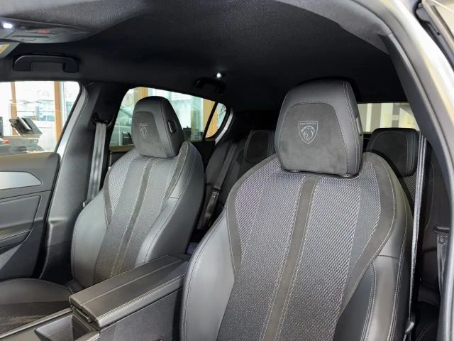 Peugeot 308 BlueHDi GT-Line