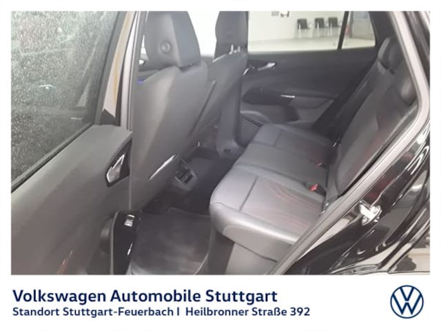 Volkswagen ID.4 GTX