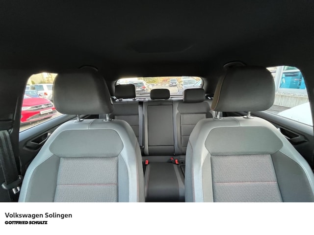 Volkswagen T-Roc 2.0 TSI 4Motion DSG R-Line