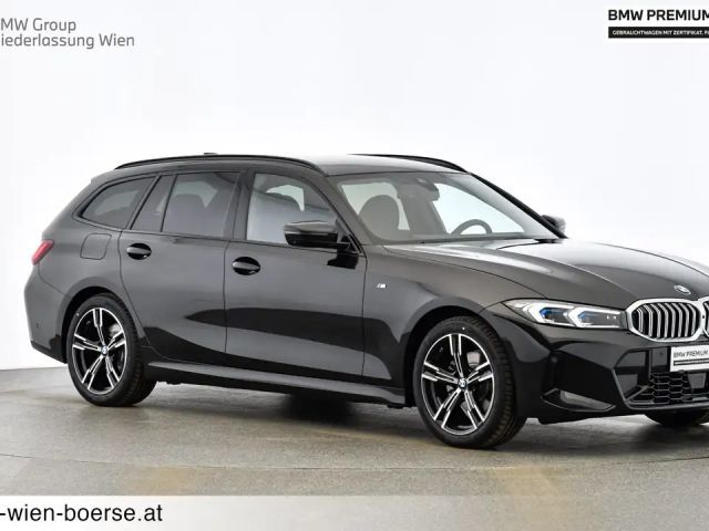 BMW 320 320d xDrive
