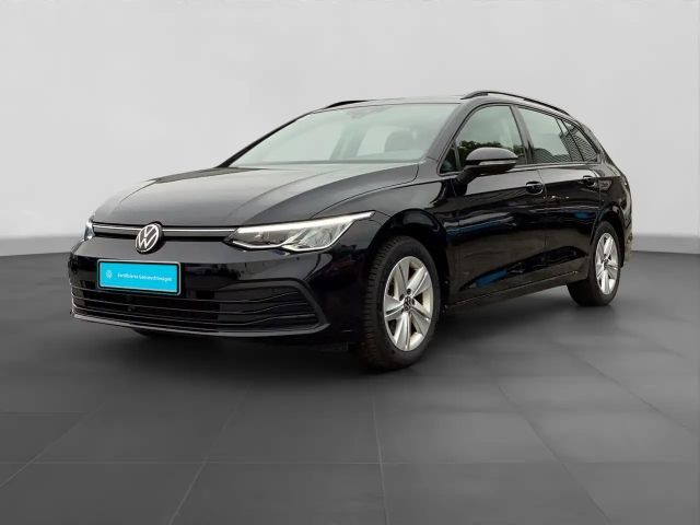 Volkswagen Golf 1.5 TSI DSG Life Variant