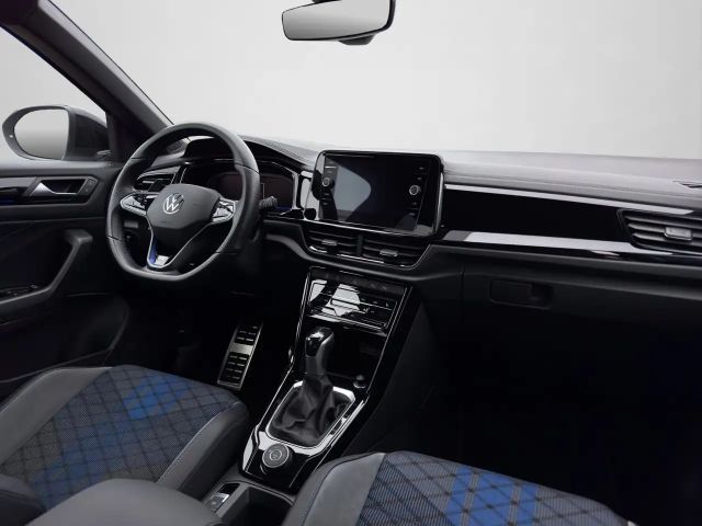 Volkswagen T-Roc 2.0 TSI DSG