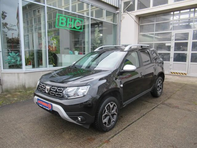 Dacia Duster II Prestige