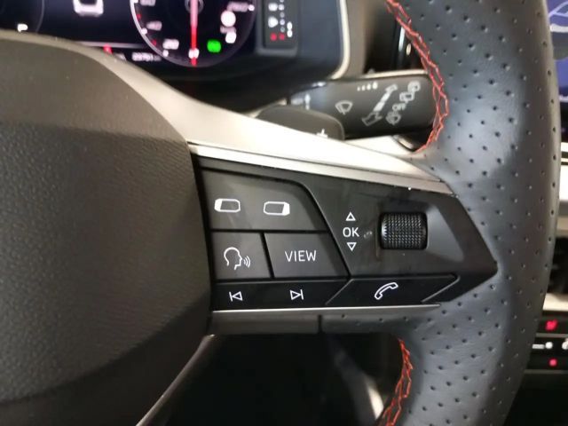 Seat Arona 1.0 TSI DSG FR-lijn