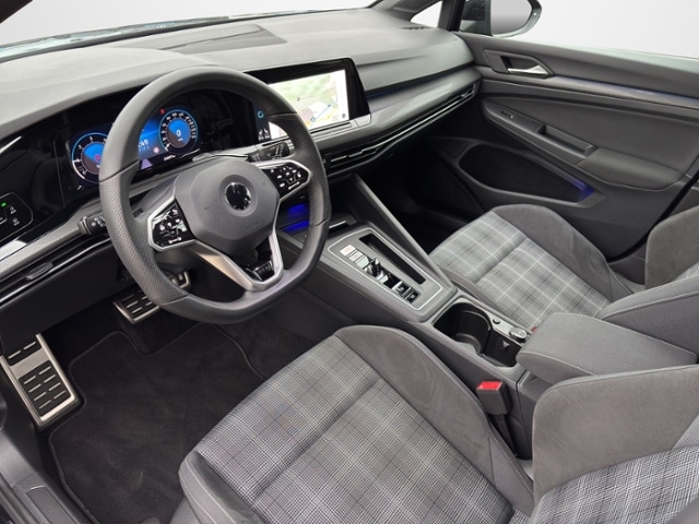 Volkswagen Golf Golf VIII