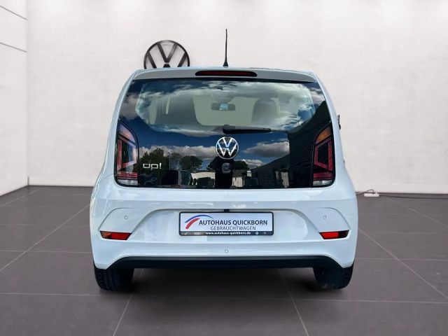 Volkswagen up! Move Move up!