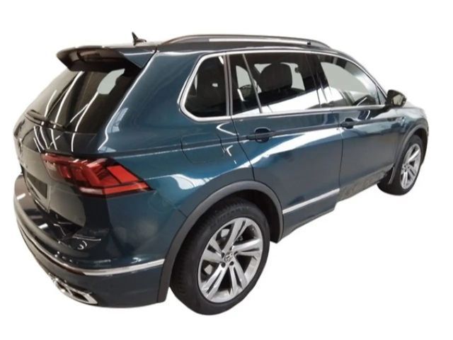 Volkswagen Tiguan 2.0 TDI DSG R-Line