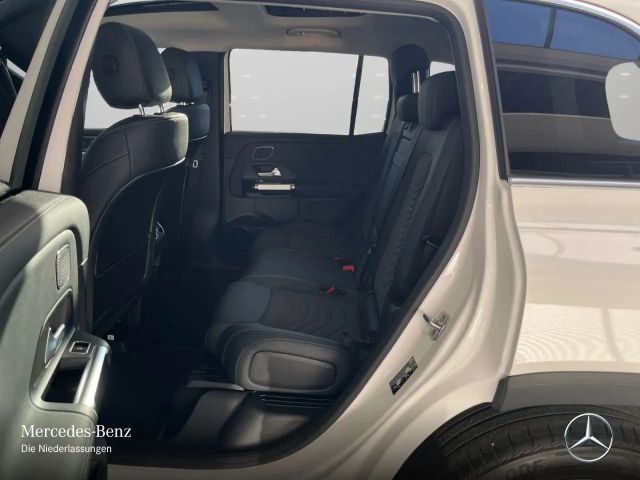 Mercedes-Benz EQB 250 Advanced Progressive