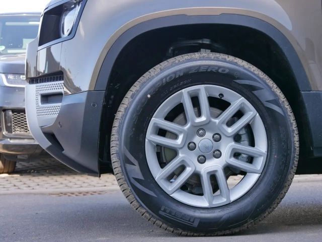 Land Rover Defender 90 S