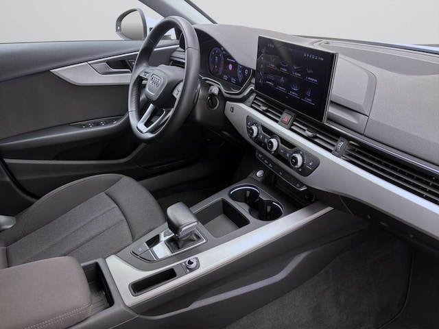 Audi A4 40 TDI Avant S-Tronic