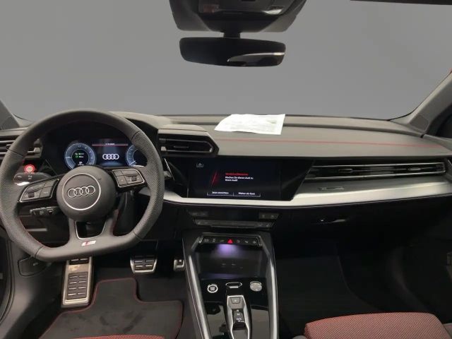 Audi A3 Hybride S-Line S-Tronic