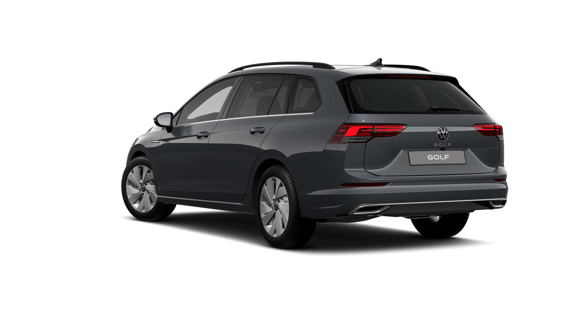 Volkswagen Golf 2.0 TDI Style Variant