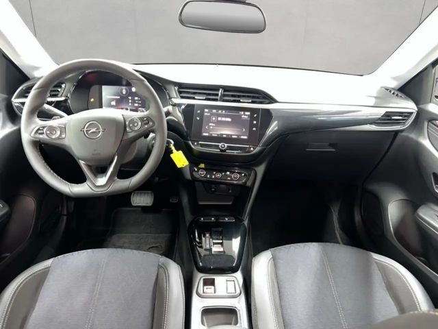 Opel Corsa Turbo