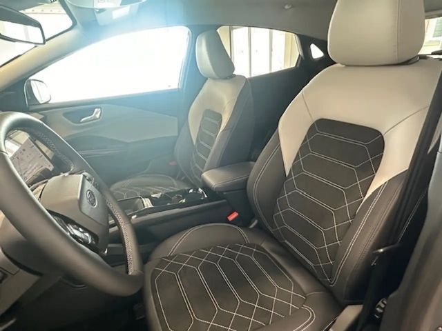 Ford Puma Gen-E Premium