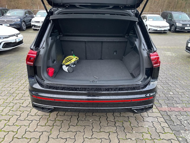 Volkswagen Tiguan DSG R-Line eHybrid