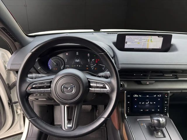 Mazda MX-30 Advantage