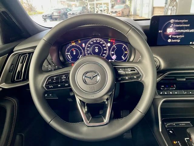 Mazda CX-60 Homura Plus