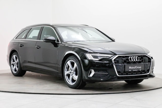 Audi A6 45 TFSI Avant Quattro S-Tronic