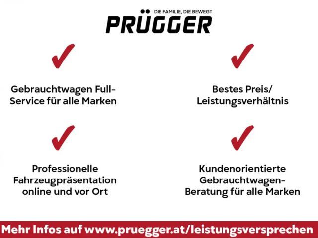 Volkswagen Golf DSG Life