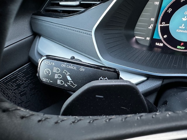 Skoda Octavia Combi Selection