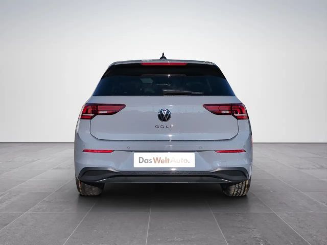 Volkswagen Golf Rabbit TSI