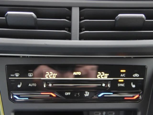 Volkswagen Taigo 1.0 TSI Style