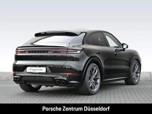 Porsche Cayenne Coupé E-Hybrid