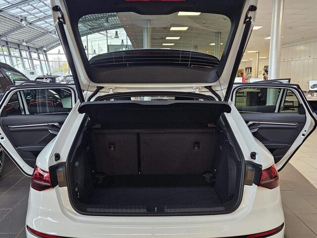 Audi A3 35 TFSI Sportback