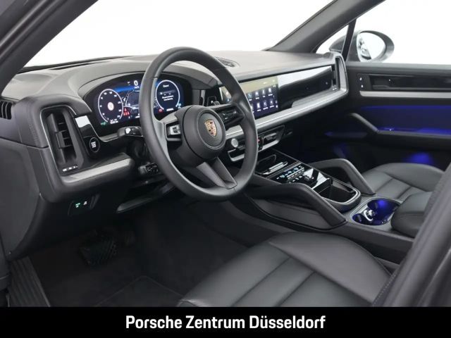 Porsche Cayenne Head-Up BOSE Surround-View LED-Matrix