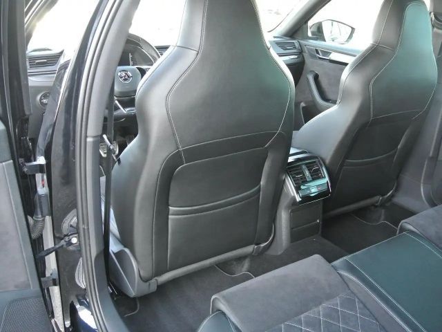 Skoda Superb Sportline iV