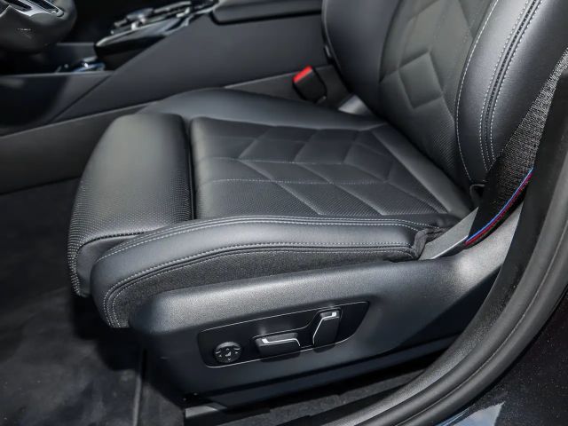 BMW i5 M-Sport M60 Sedan xDrive