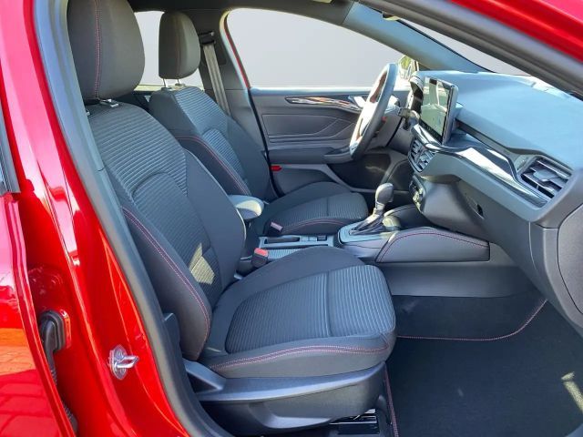 Ford Focus EcoBoost ST Line Wagon