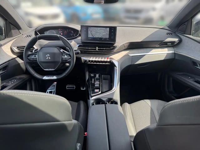 Peugeot 3008 BlueHDi GT-Line