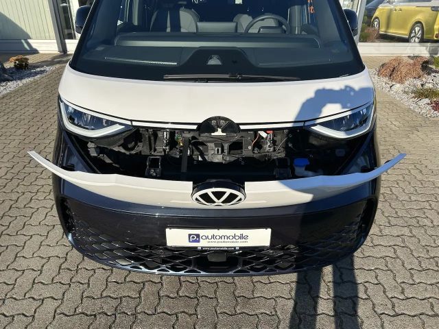 Volkswagen ID.Buzz Pro