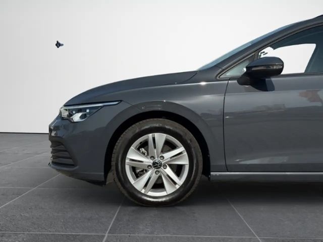 Volkswagen Golf 1.5 eTSI Golf VIII Variant