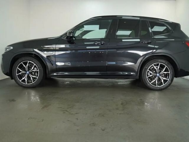 BMW X3 M-Sport xDrive30e