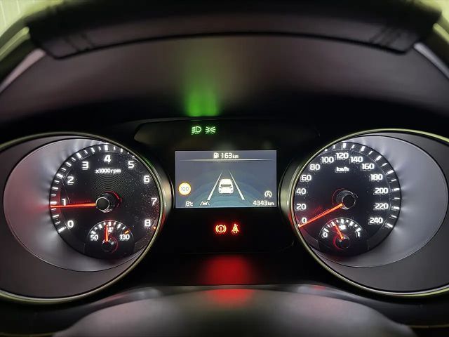 Kia Ceed GDi Play Titan