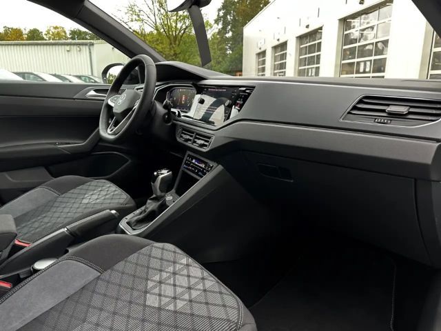 Volkswagen Taigo 1.0 TSI DSG R-Line