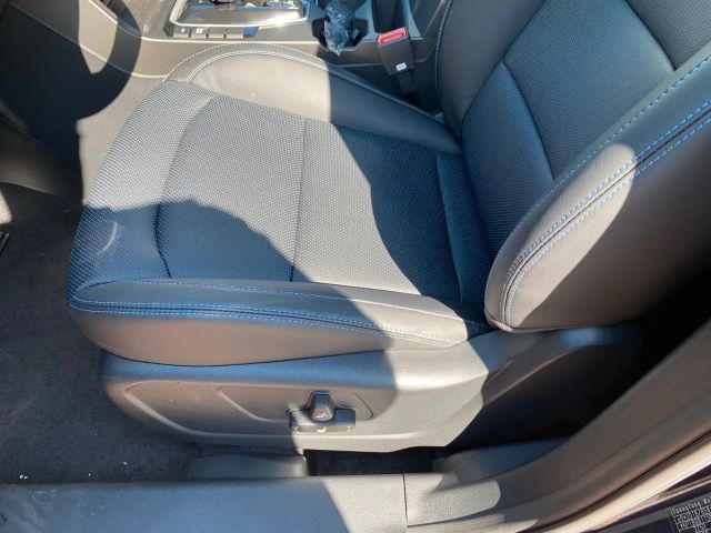 SsangYong Korando e-Motion Titanium