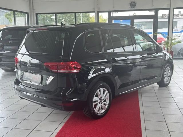 Volkswagen Touran Comfortline DSG