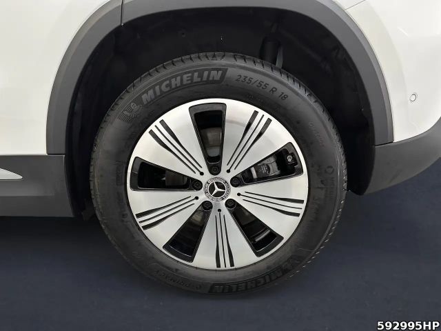 Mercedes-Benz EQA 250 Progressive